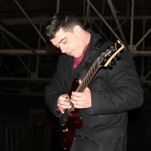 Meet your Posher, Justin